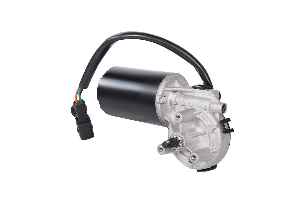Moteur d'essuie-glace VALEO 584533